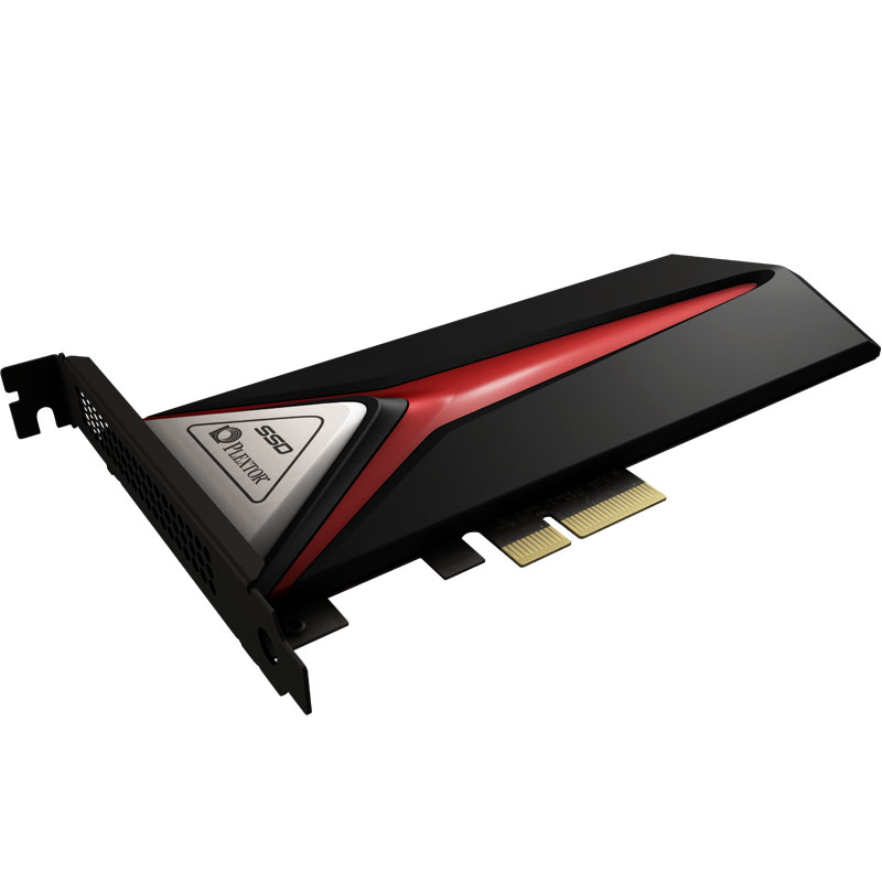 

PLEXTOR M8Pe PCIe 128GB, Plextor