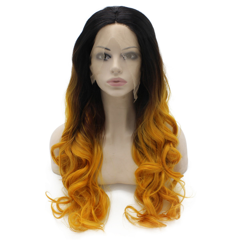 

iwona, ombre wig