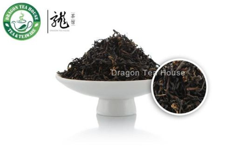 

Dragon Tea House 50g, Би Ло Чунь