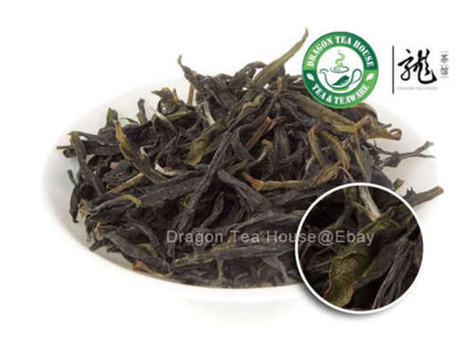 

Dragon Tea House 500g, Ши Гу Пинг