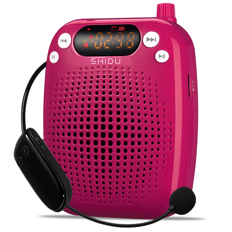 

JD Коллекция Rose Red UHF Wireless Edition
