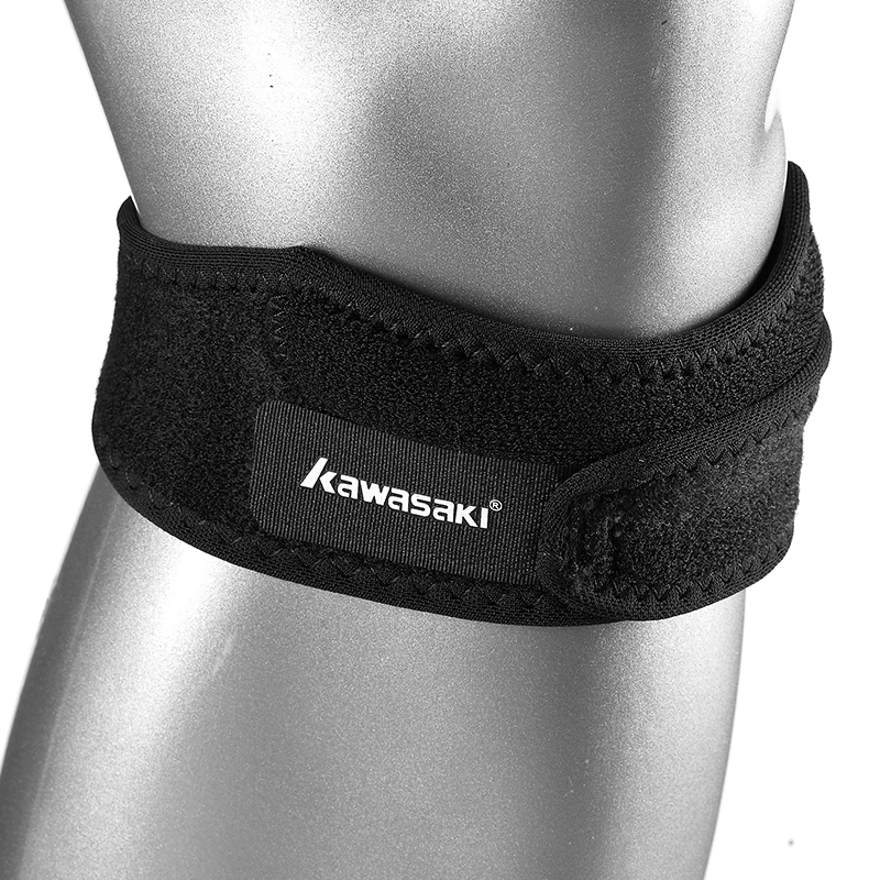 

KAWASAKI Коленная с черным дефолт, joycollection