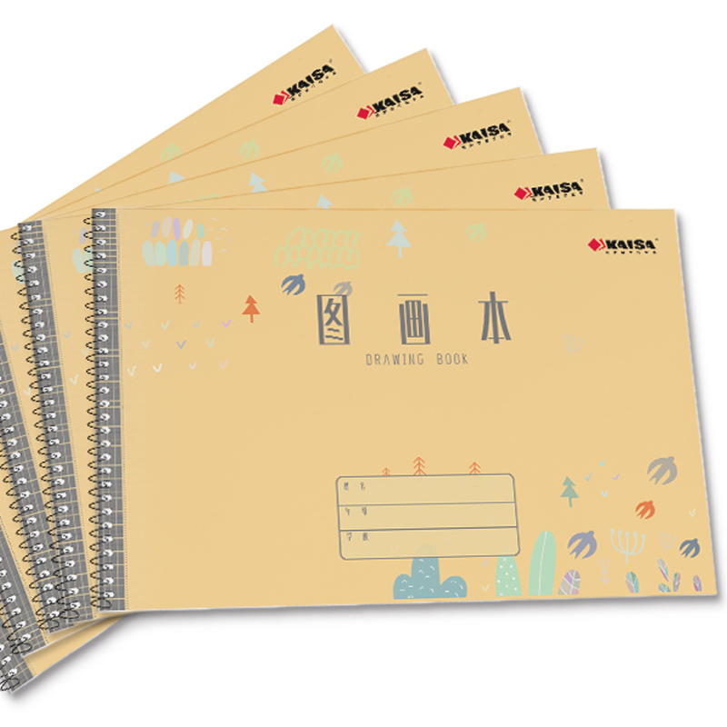 

JD Коллекция дефолт Sketchbook альбом 16k 20 стр 5