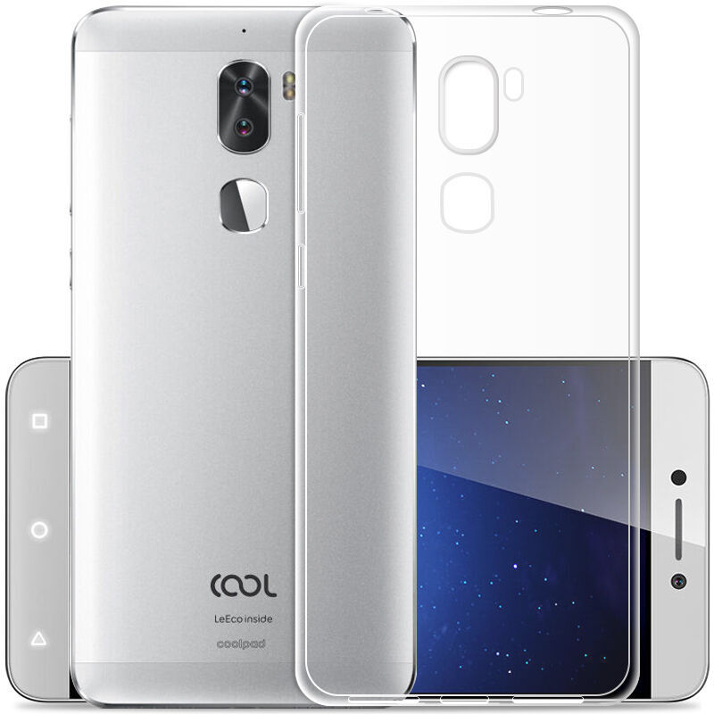 

JD Коллекция Прозрачный Coolpad COOL11C