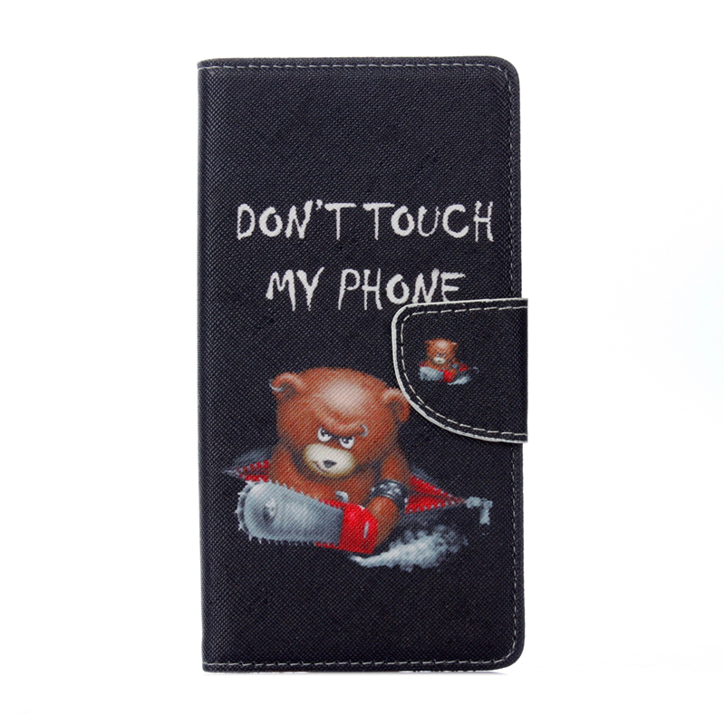 

GANGXUN, Чехол для WIKO Tommy