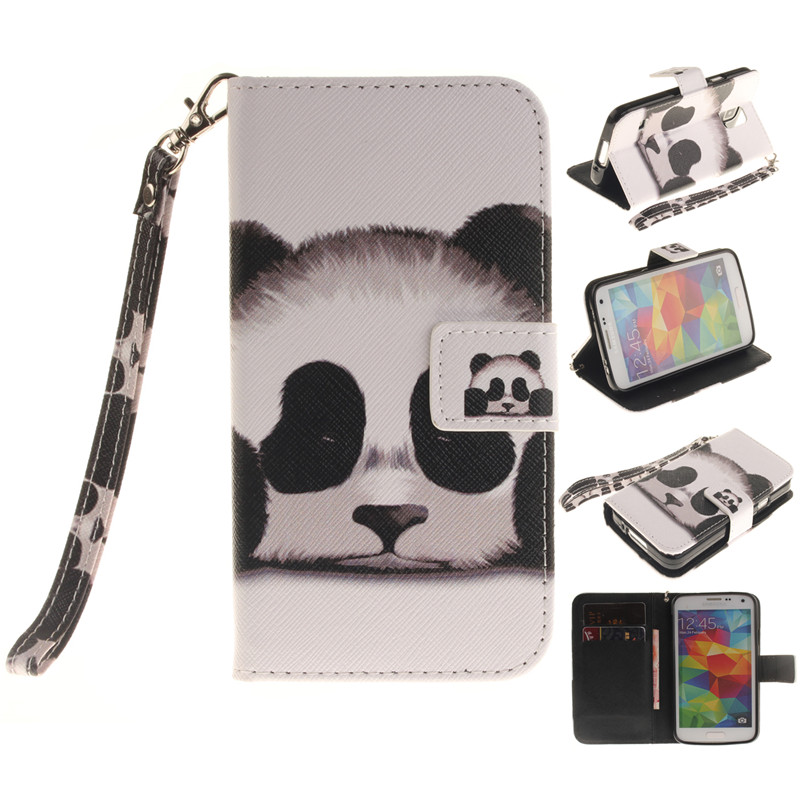 

GANGXUN, Корпус для SAMSUNG GALAXY S5