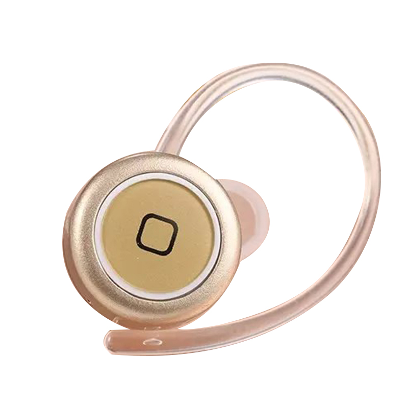 

MyMei золотой, music bluetooth headset