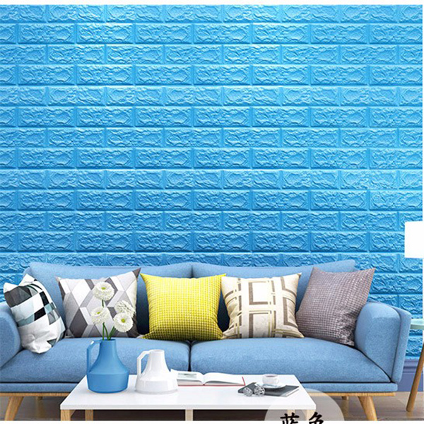 

MyMei Синий цвет, Wall Stickers