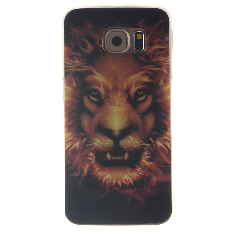 

GANGXUN, Чехлы для SAMSUNG GALAXY S6 G920