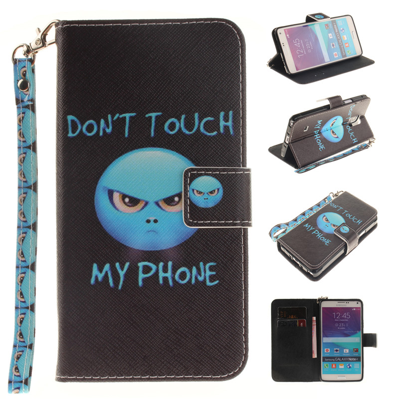

GANGXUN, Корпус для SAMSUNG GALAXY NOTE 4