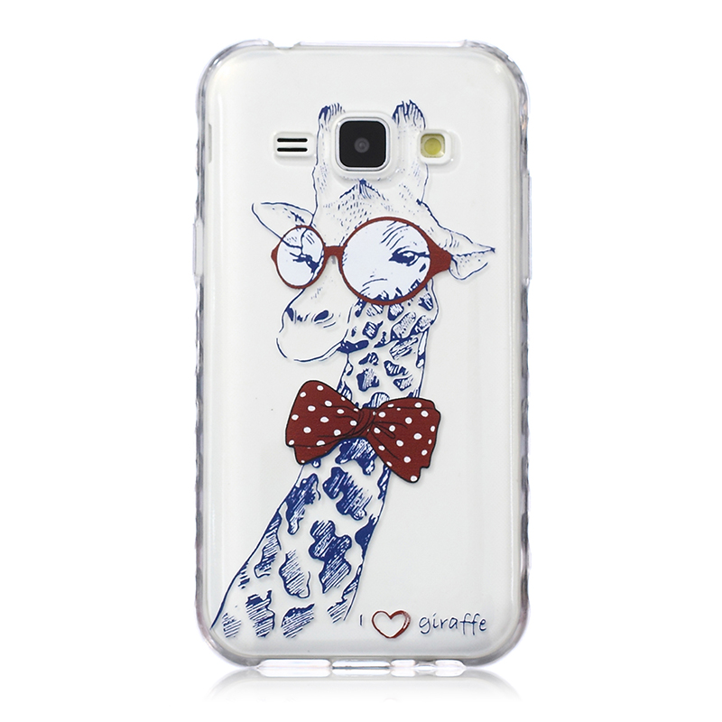 

GANGXUN, телефон случае для SAMSUNG Galaxy J1