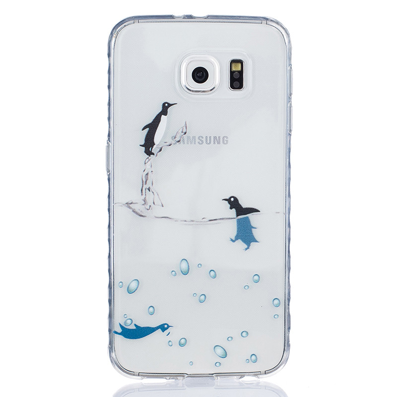 

GANGXUN, телефон случае для SAMSUNG GALAXY S6