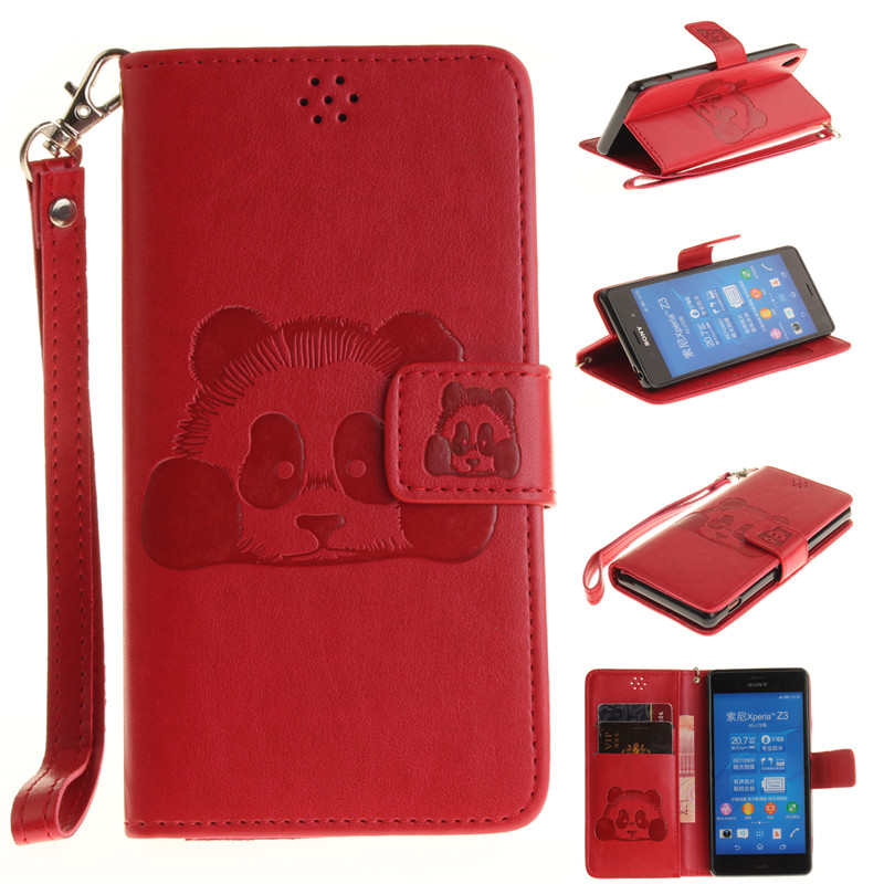 

GANGXUN, Чехлы для SONY Xperia Z3