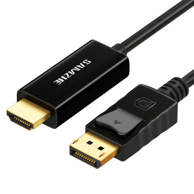 

JD Коллекция DP хорошо известны HDMI 3 м, joycollection