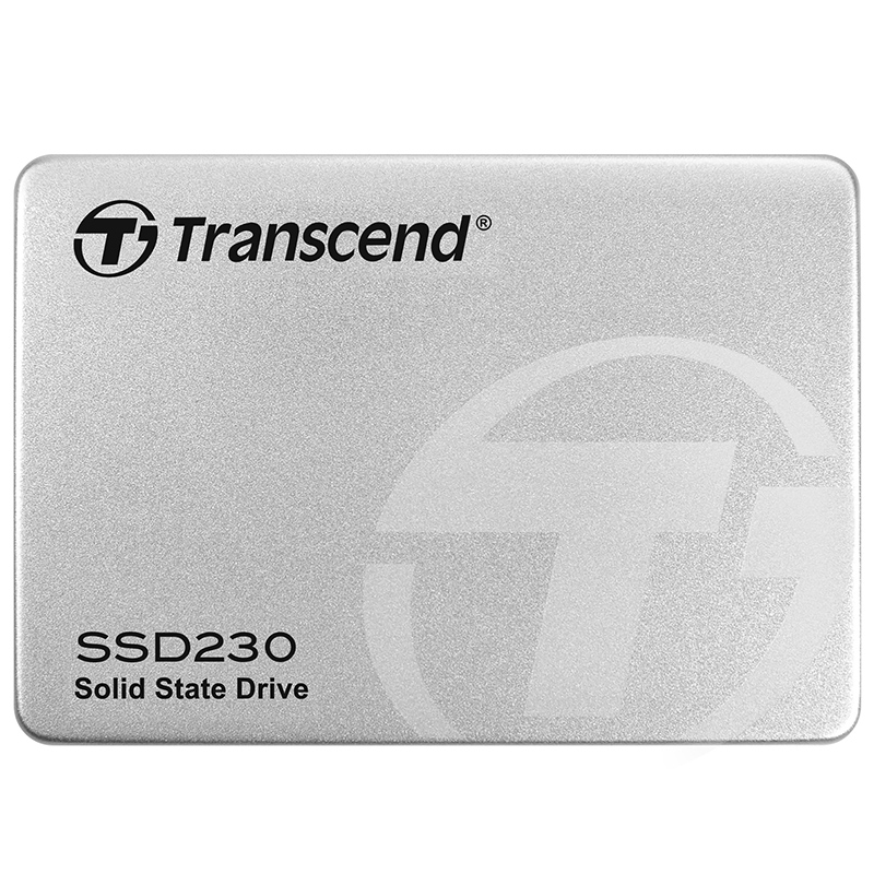 

JD Коллекция 230 Серия -3D NAND 120ГБ-128ГБ, Transcend