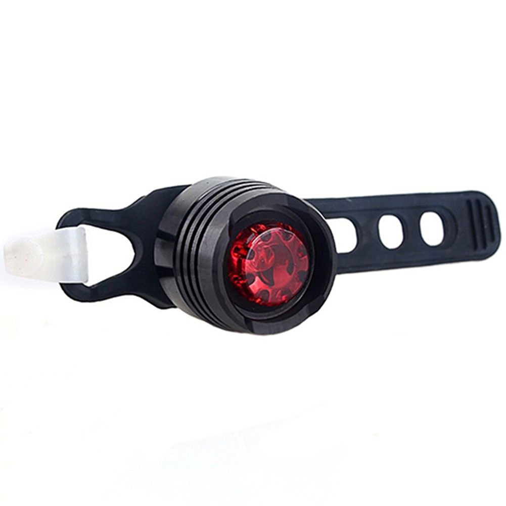 

MyMei Чёрный цвет, Bicycle Helmet Red LED