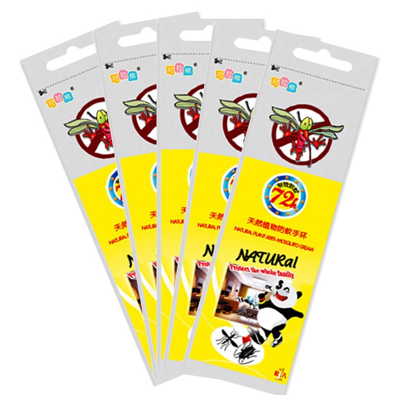 

kela bear KeLa Bear 5PCS, Mosquito Patch