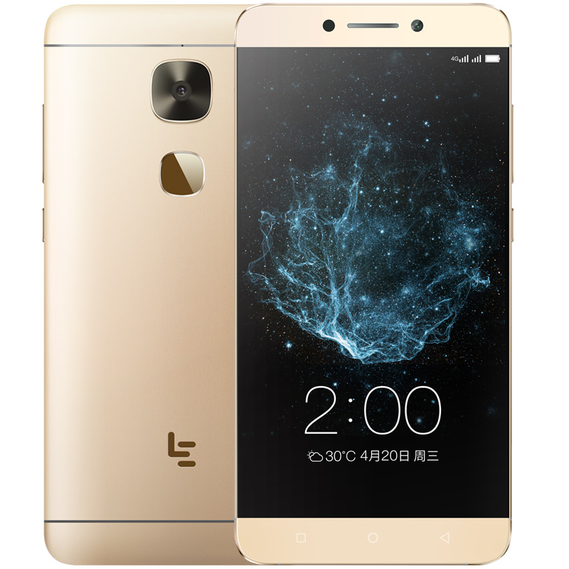 

Letv Золотой 3GB32GB, LeEco