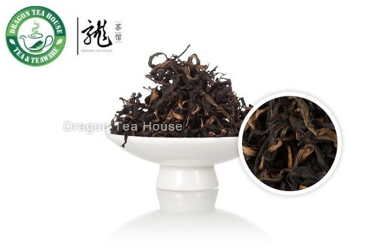 

Dragon Tea House 50g, Органические