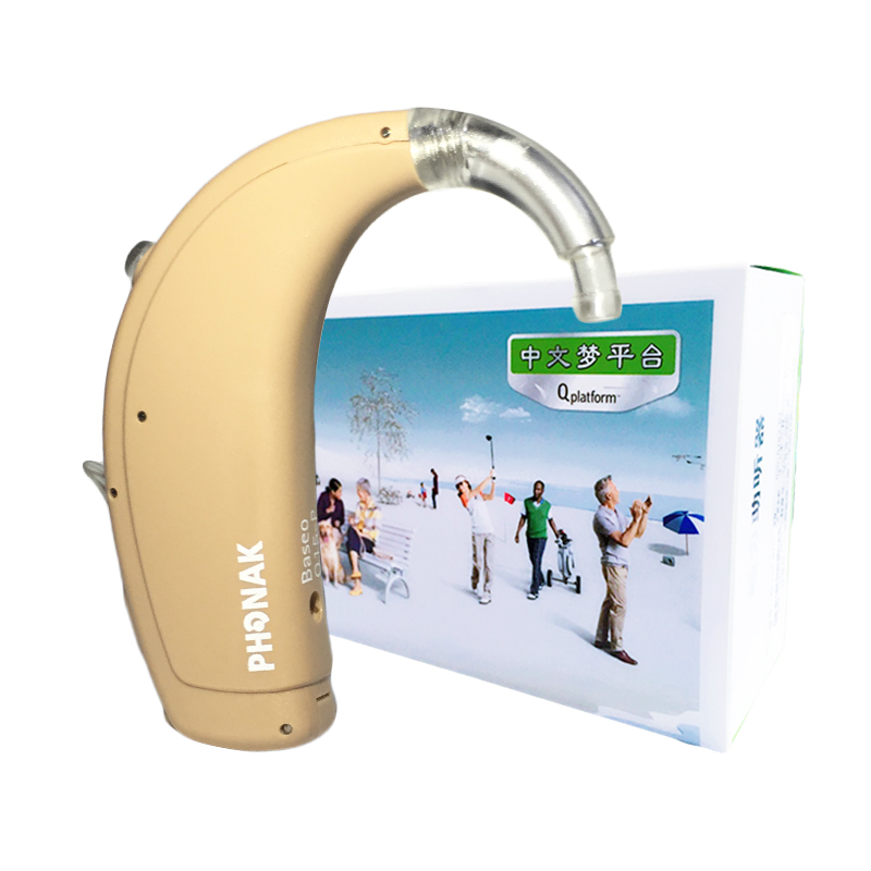 

JD Коллекция Phonak В15-П дефолт