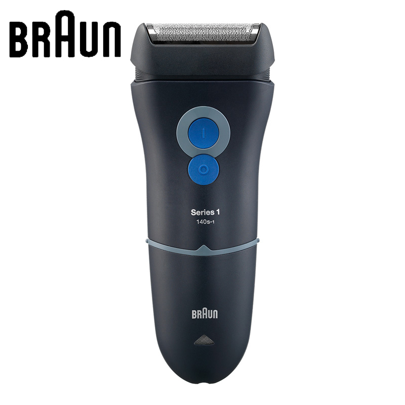 фото Braun электробритвы 140s p&g