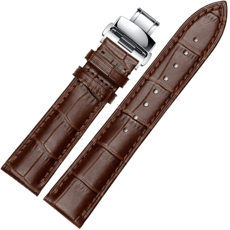 

JD Коллекция Коричневый 22 mm