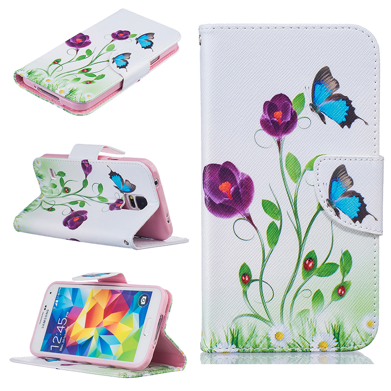 

GANGXUN, Чехол для SAMSUNG GALAXY S5