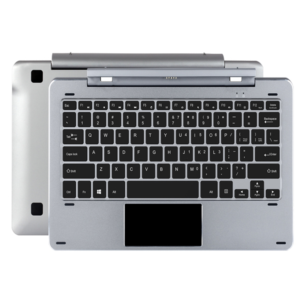 

CHUWI Клавиатура, Quad Core Tablet