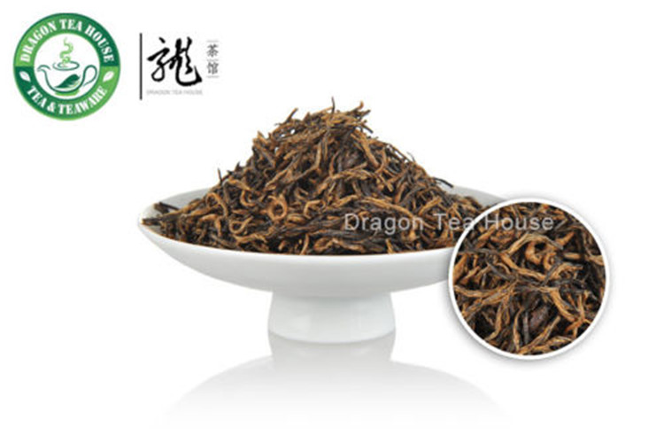 

Dragon Tea House 100g, Несравненный