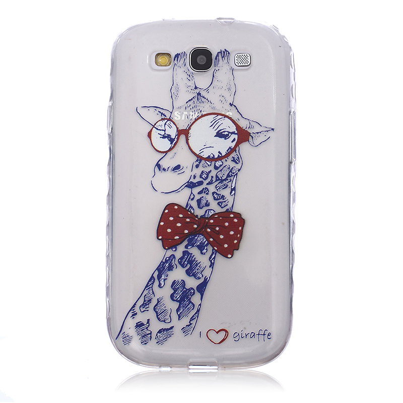 

GANGXUN, телефон случае для SAMSUNG GALAXY S3 I9300