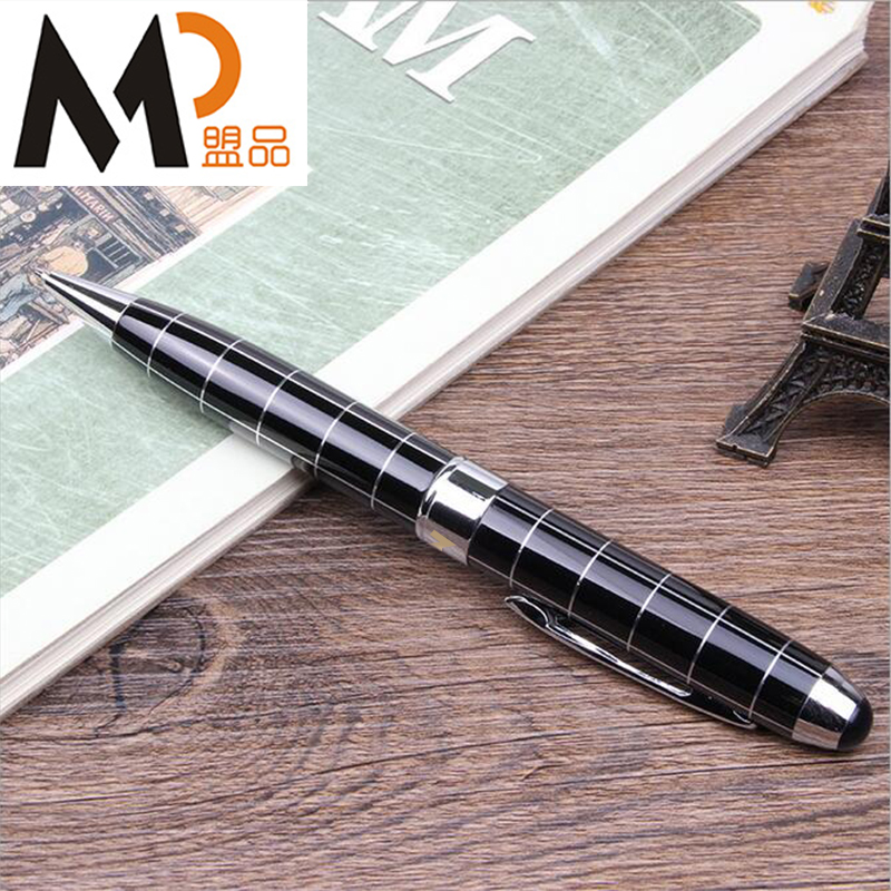 

MP Black Ball pen, металлическая ручка элитных ручку торговли ручку нейтральной ручку шарик