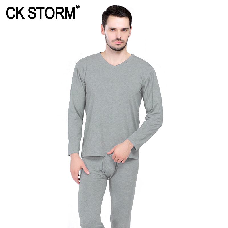 

CK STORM Deep Grey Номер, Белье костюм