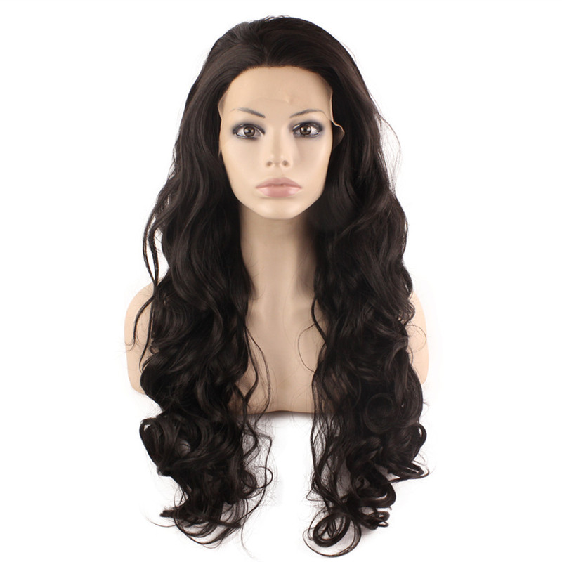 

iwona, lack wig