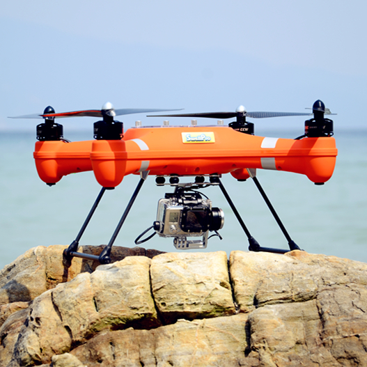 

Uwatch, waterproof drone