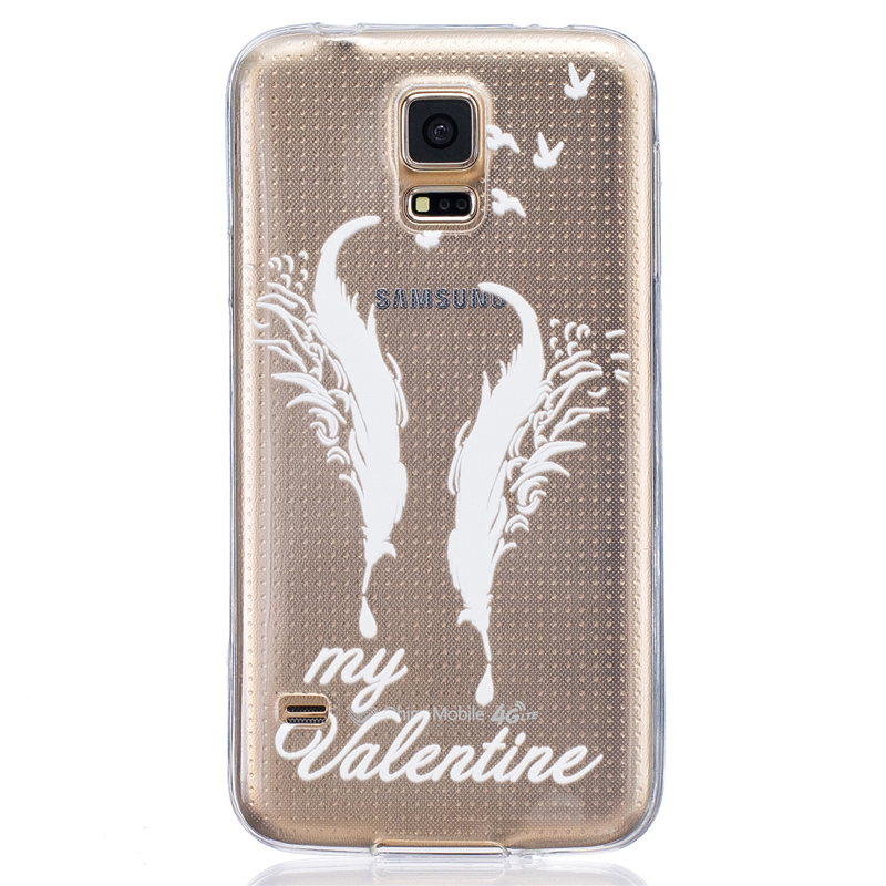 

GANGXUN, телефон случае для SAMSUNG GALAXY S5