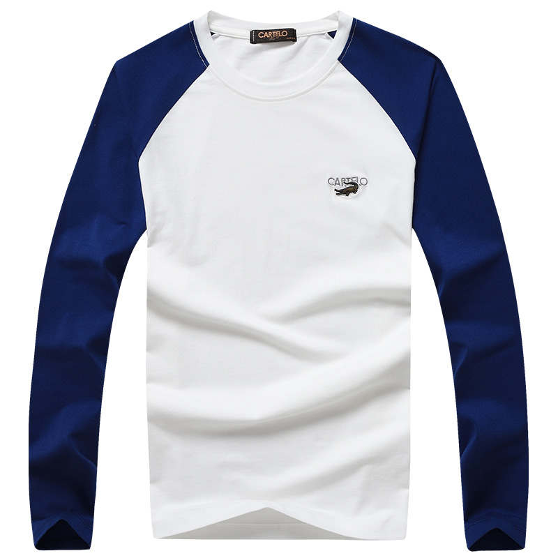 

JD Коллекция синий M