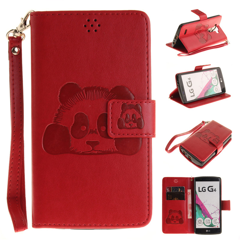 

GANGXUN, Чехлы для LG G4