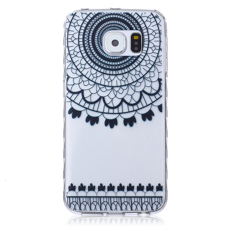 

GANGXUN, телефон случае для SAMSUNG GALAXY S6 Edge
