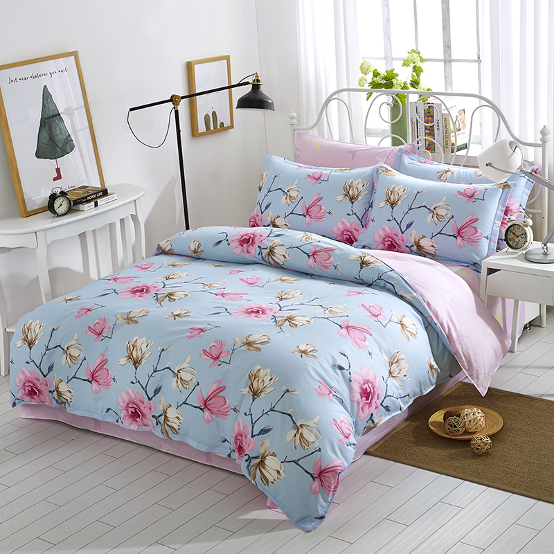 

JD Коллекция аромат цветов 15 м -18 м