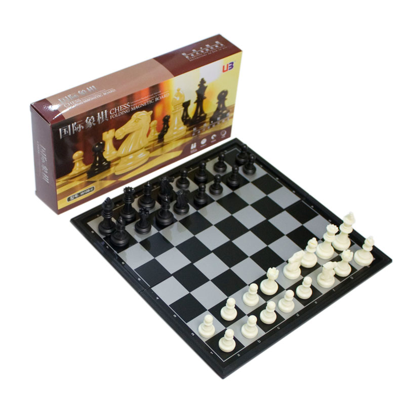 фото Joycollection jd коллекция король шахмат кусок черного и белого дефолт