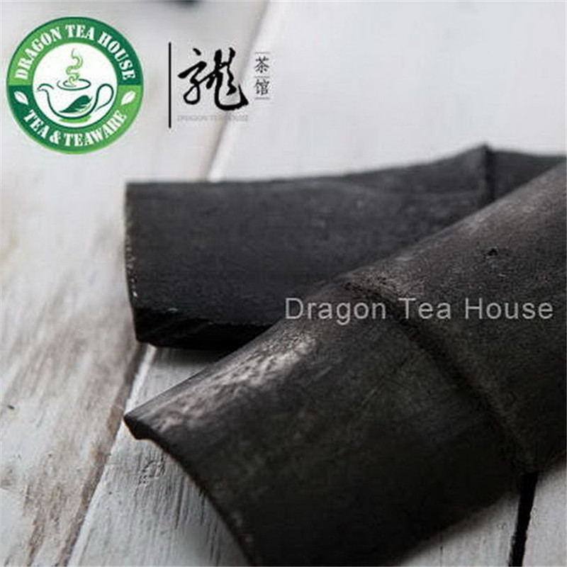 

Dragon Tea House, Натуральный бамбук