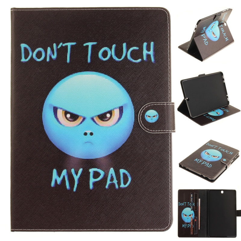 

GANGXUN, Чехлы для SAMSUNG GALAXY Tab S2 T815C
