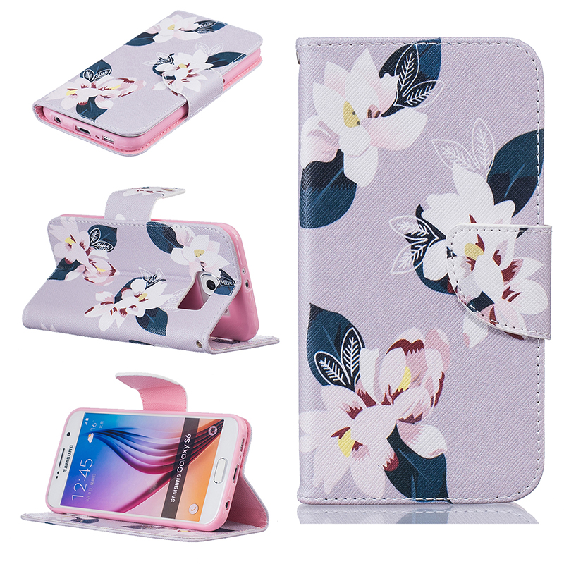 

GANGXUN, Чехол для SAMSUNG GALAXY S6