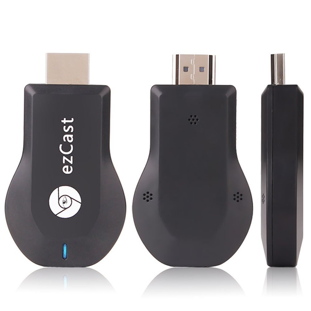 

Sprrange, Chromecast Video TV Tuner Cards