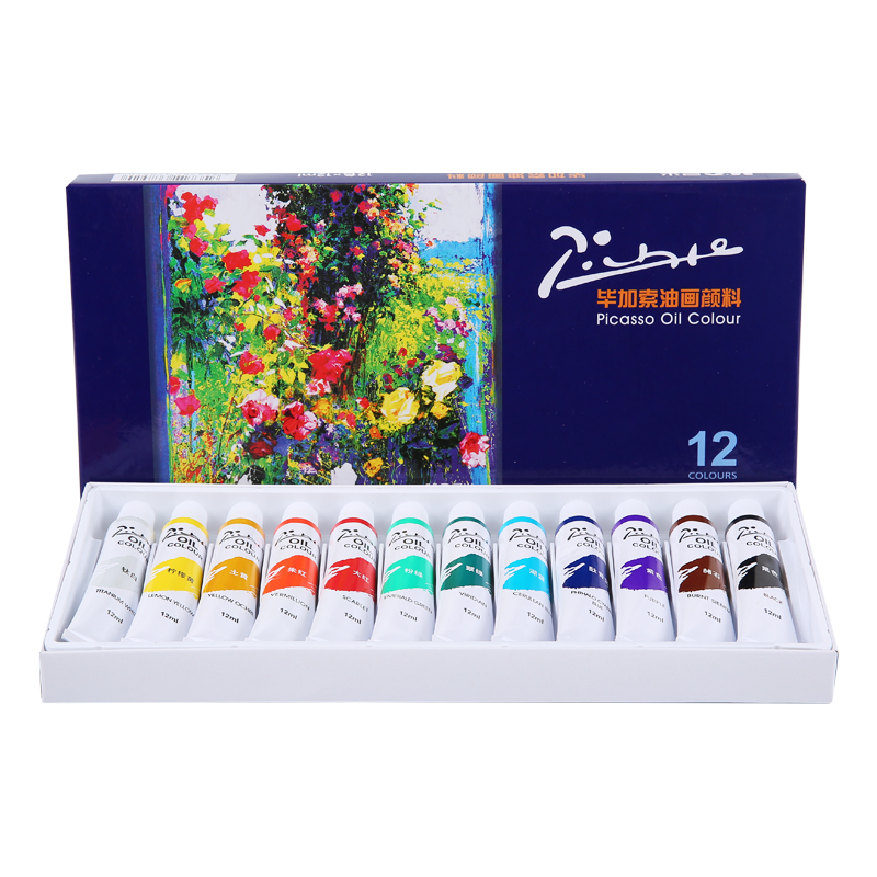 

JD Коллекция Масло 12 Цвет 12 мл дефолт, joycollection