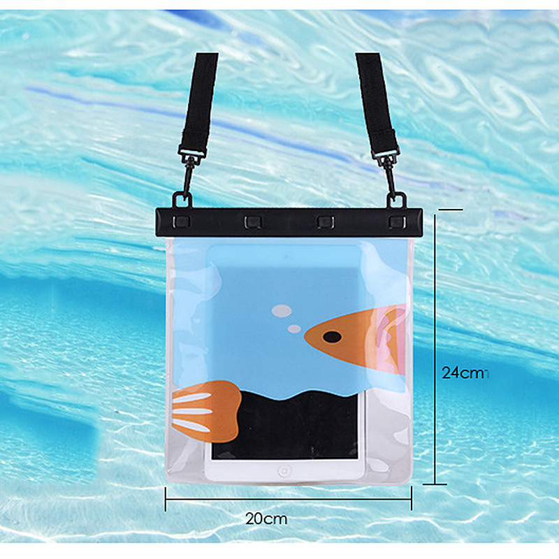 

MyMei Синий цвет, Waterproof Cover Bag