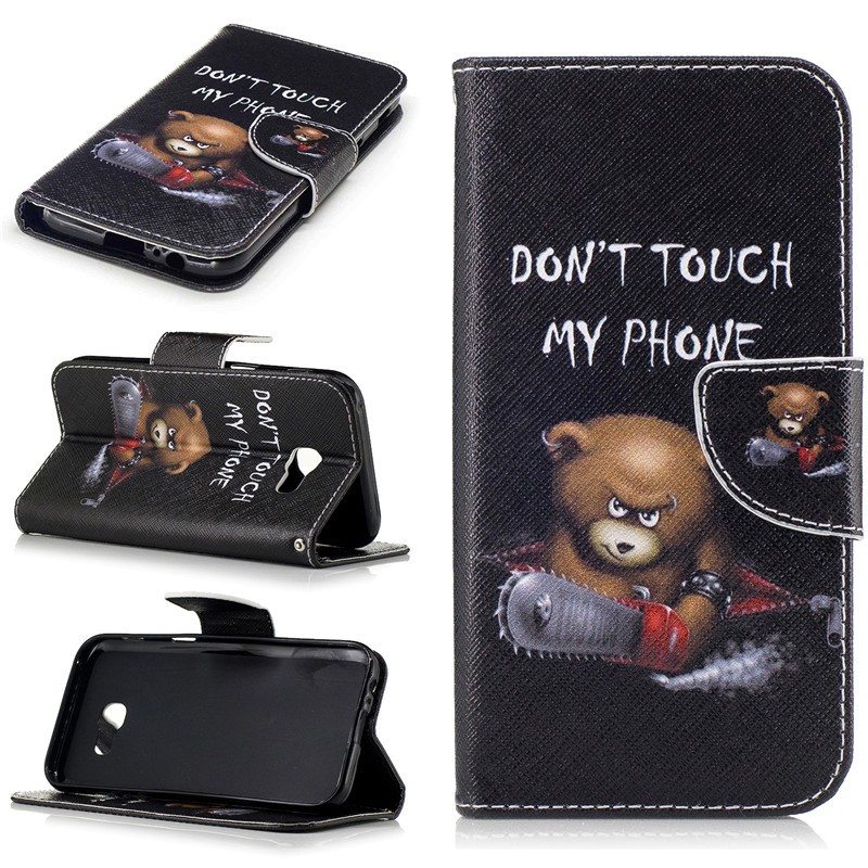 

GANGXUN, Case for Samsung Galaxy A5 2017