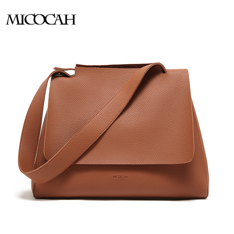 

MICOCAH рыжеватый