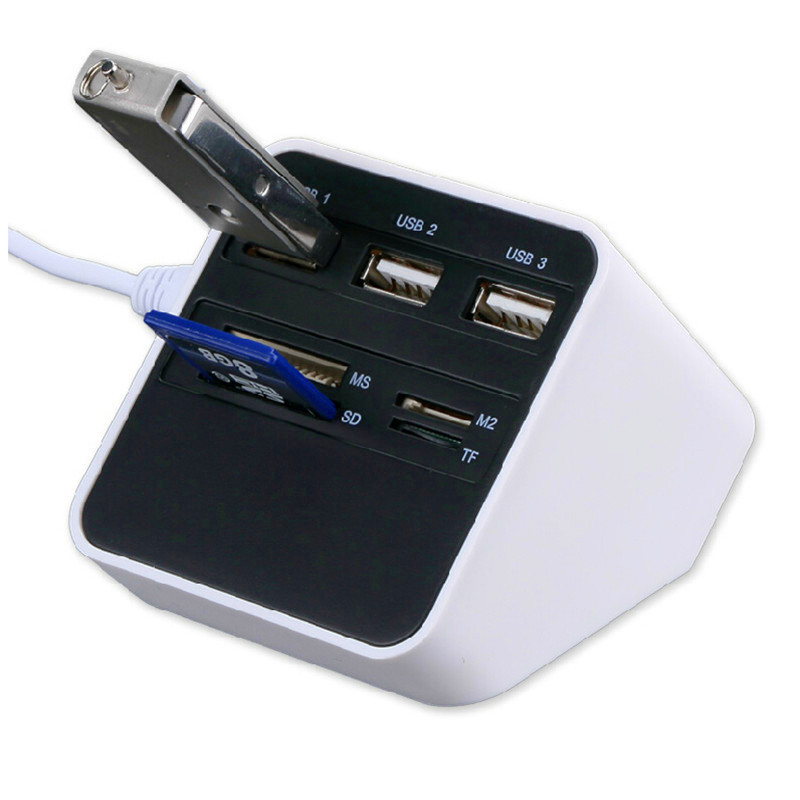 

RAJFOO Слоновая кость 08M, USB