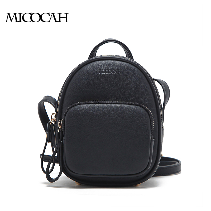 

MICOCAH черный